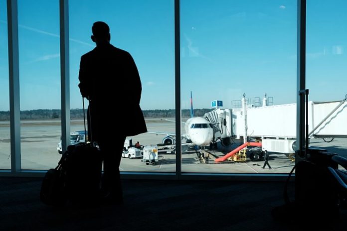 Travel abroad