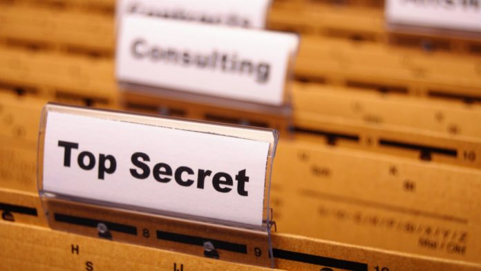 Trade secret