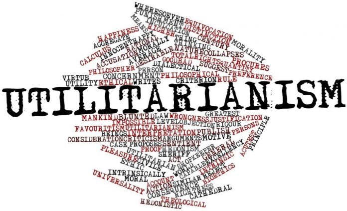 Utilitarianism