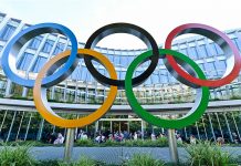 Controversies related to the 2020 summer Olympics Olympics