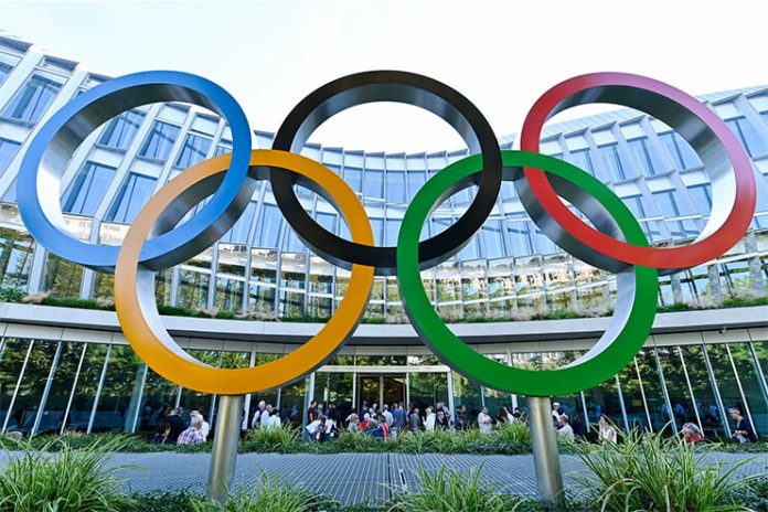 Olympics