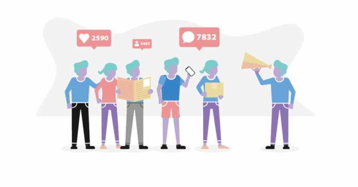 Influencer advertising guidelines