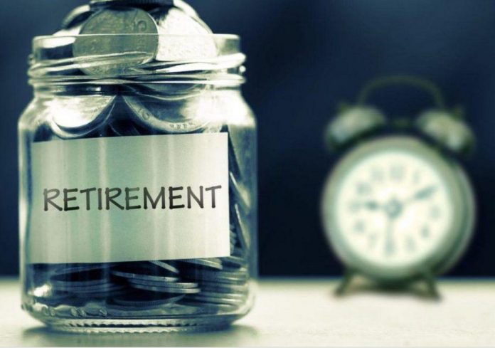 retirement plan