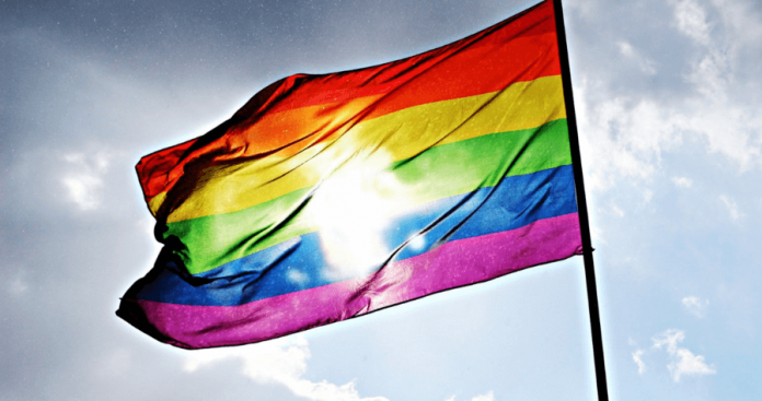 LGBTQ+