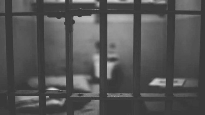 Custodial rape