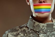 Status of homosexuals in the Indian Army Homosexuals