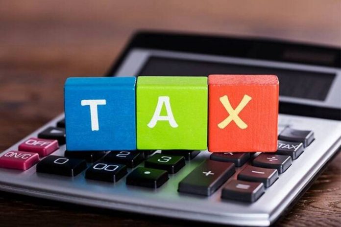 Global Minimum Corporate Tax
