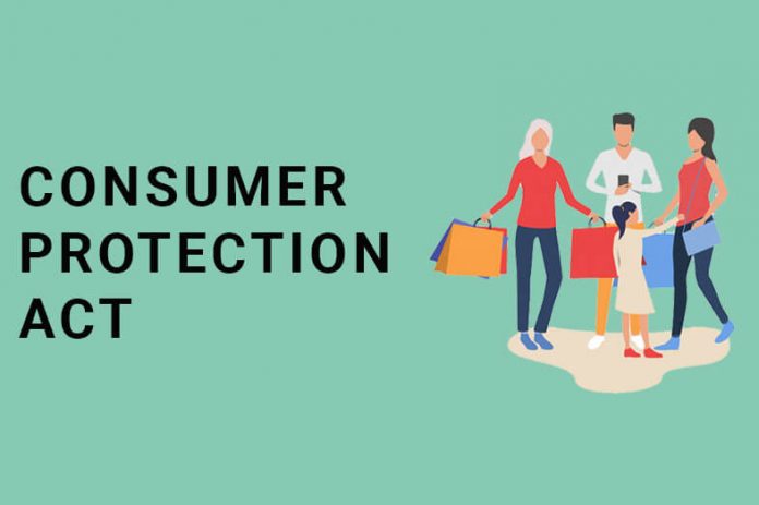 Consumer Protection Act