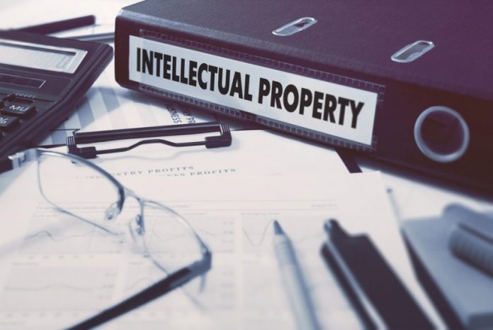 IP rights