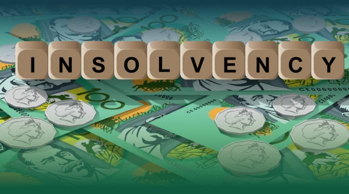 Insolvency