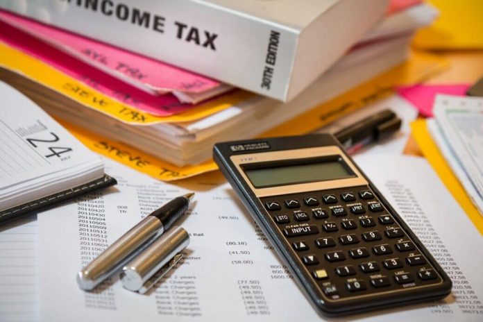 Finance Bill 2021-2022
