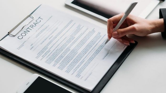Boilerplate clauses