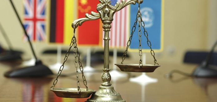 International law