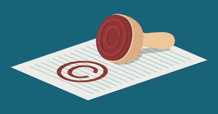 Indian copyright laws