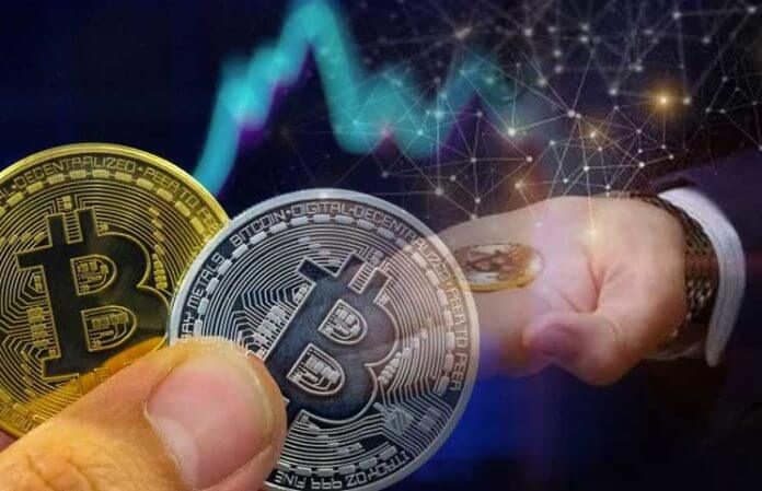 Bitcoins