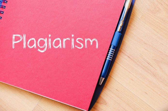Plagiarism