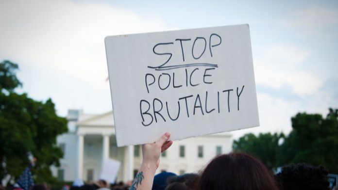 Police accountability