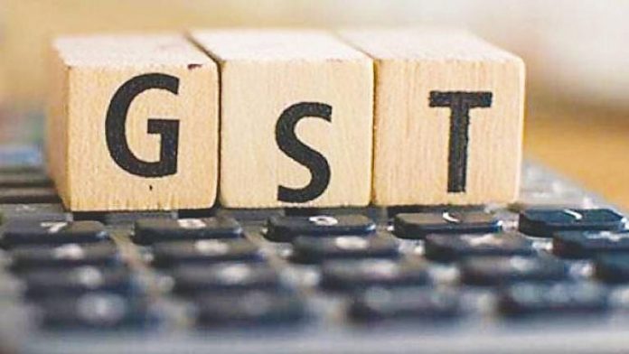 GST registration