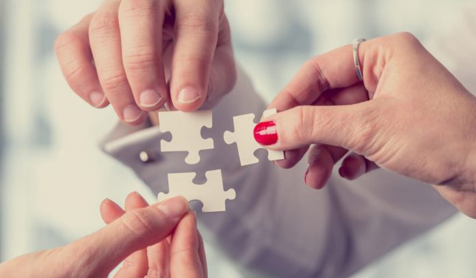 Tripartite agreement