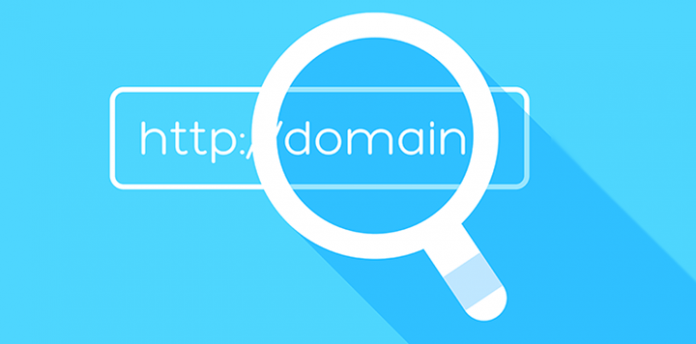Domain name