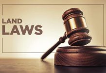 Aspects of land acquisition in India