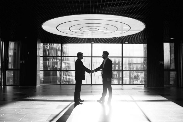 Mergers in the education sector