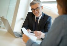 Contracts for purchase of franchised fast-food restaurants