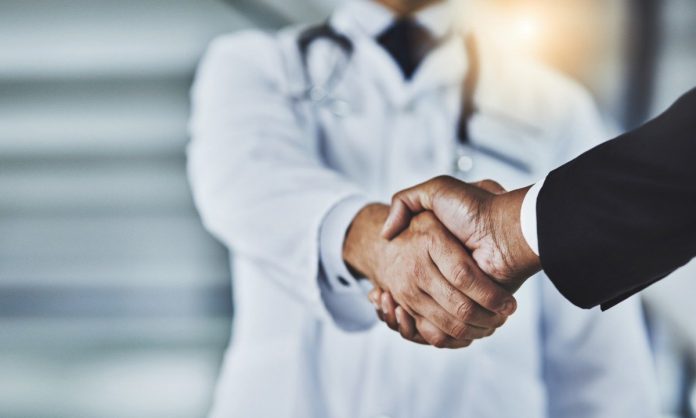 Merger and Acquisition
