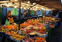 Plight of street vendors and their right to livelihood