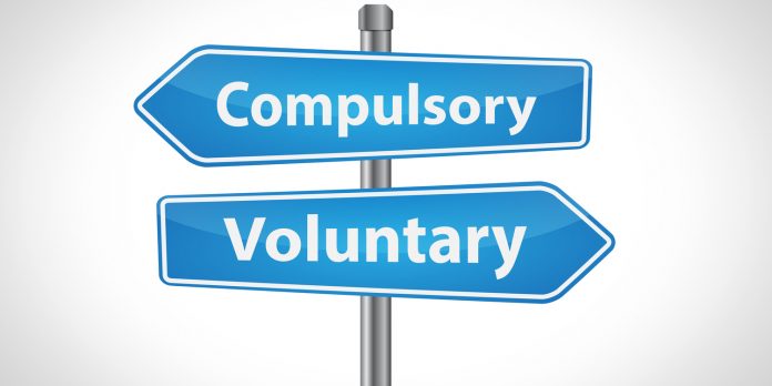 Complusory-vs-Voluntary
