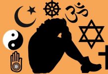 Right to freedom of religion