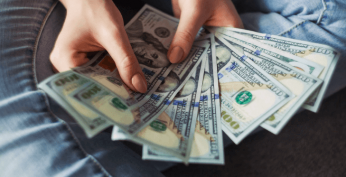 Money laundering