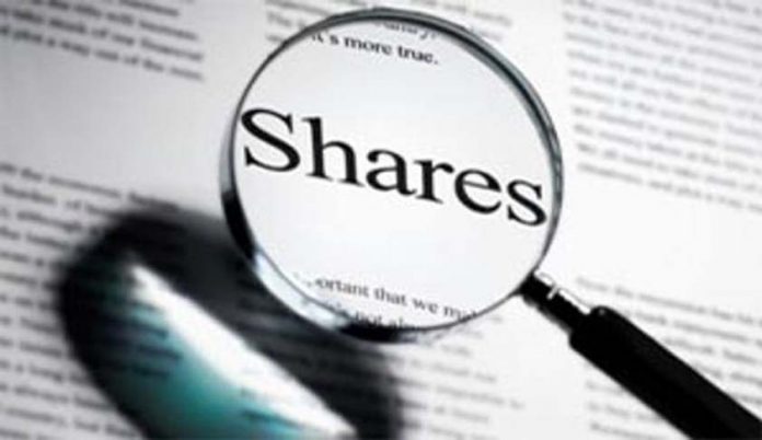 Share company