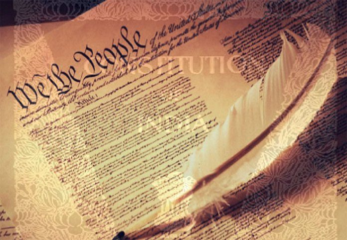 Externment and the Indian Constitution : a critical analysis considering the golden triangle of the Indian Constitution.