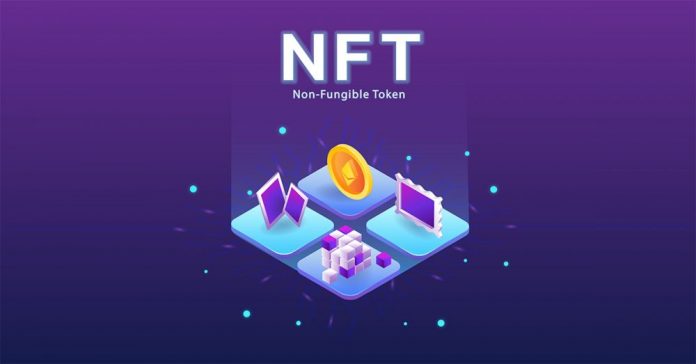 Non-fungible token