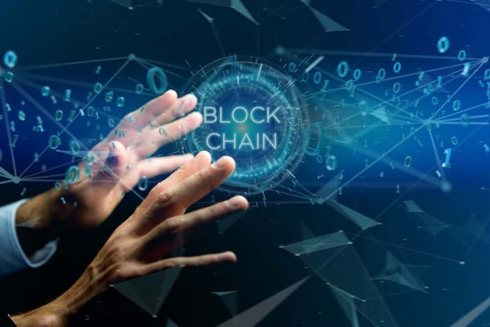 Blockchain