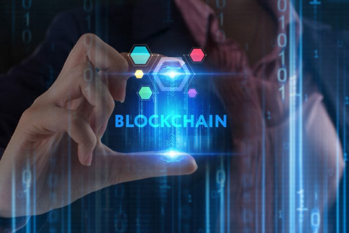 Blockchain technology
