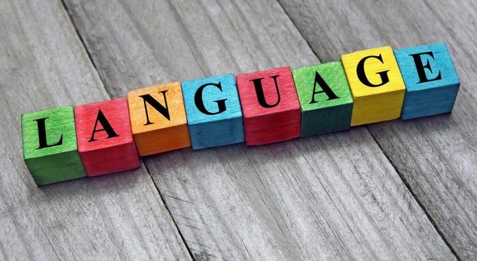 Language
