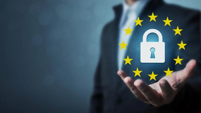 Consent under GDPR