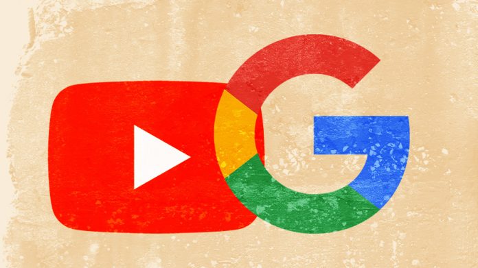 YouTube
