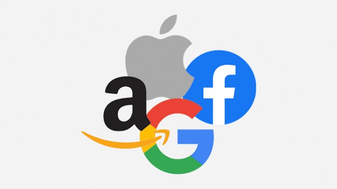 Tech companies