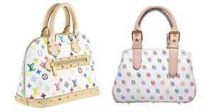 Louis Vuitton Malletier vs. Dooney Burke