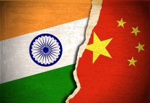 Indo-China issue paves way for a self-reliant India India China