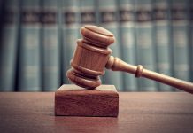 Principle of Locus Standi