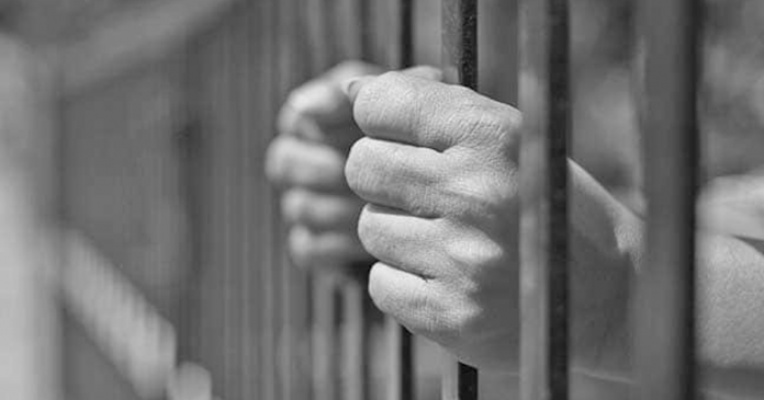 Life imprisonment