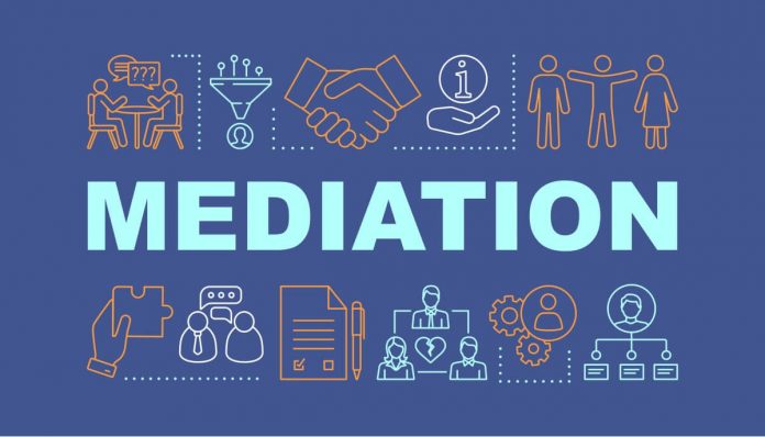Mediation
