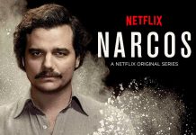 Why did Pablo Escobar’s brother abandon the trademark infringement application against Netflix
