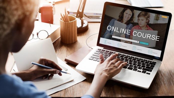 Online courses