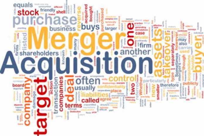 M&A