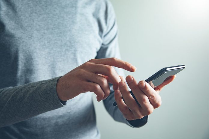 What are the new UK laws for protection of smart devices